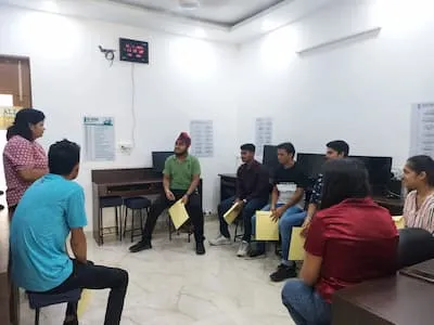 skill-training